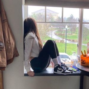 Meet your Posher, Jordan